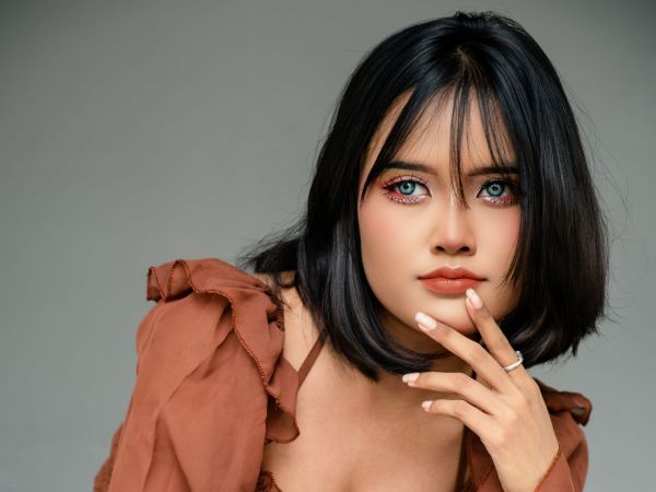 Les tendances 2025 : adoptez la coupe carré idéale pour femmes