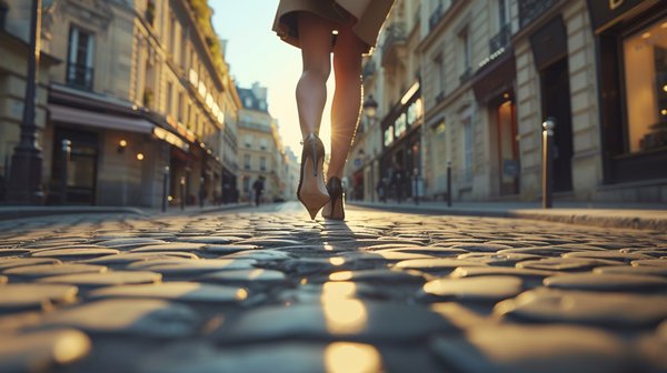 Découvrez les élégantes chaussures bibi lou femme pour toutes occasions