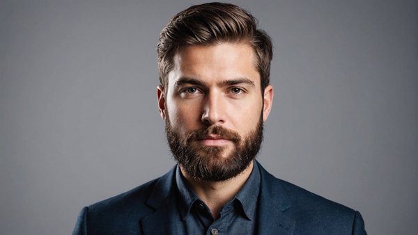 Cires coiffantes pour homme et soins barbe de qualité