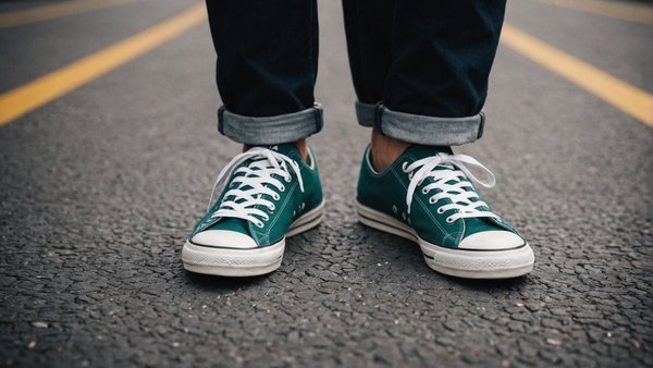 Comparateur de sneakers : trouvez les meilleures offres !