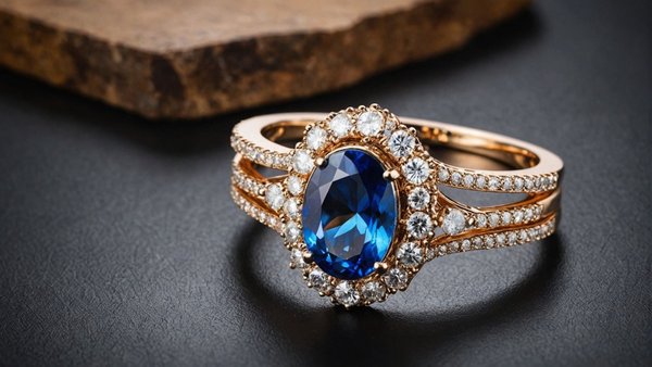 Découvrez les bienfaits des bijoux en pierres naturelles