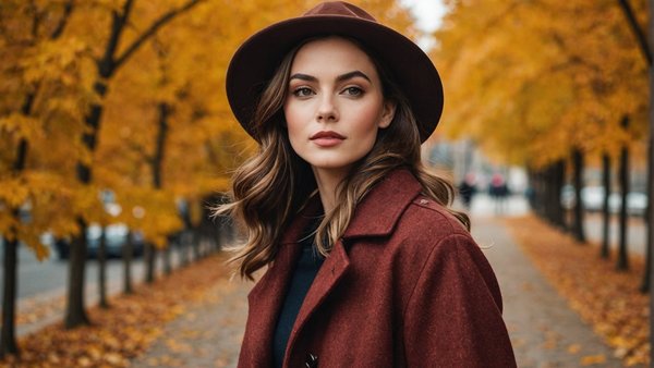 Beauté mode femme: tendances incontournables de l'automne