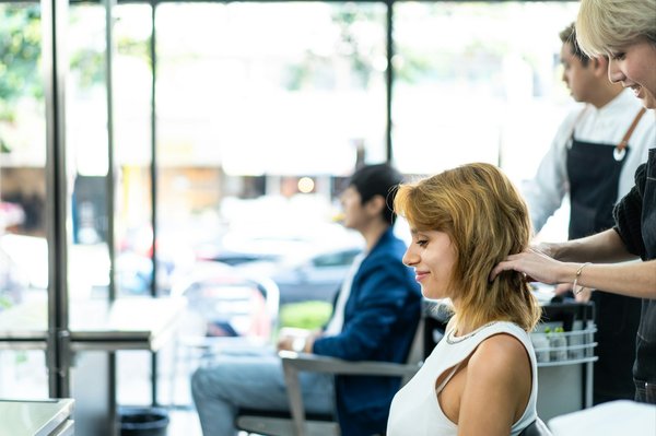 Le coiffeur annecy pour des prestations de qualité