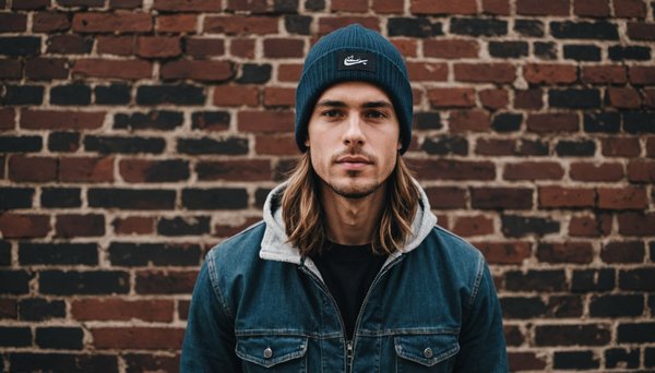 Choisissez des techniques uniques pour la réalisation de votre bonnet personnalisé