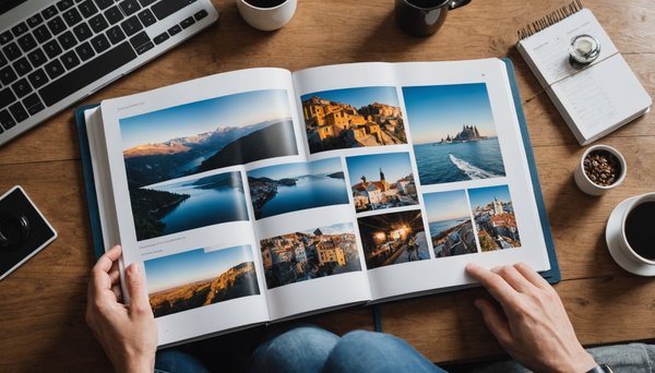 Spécialiste album personnalisable en ligne : comment créer un livre photo numérique unique ?