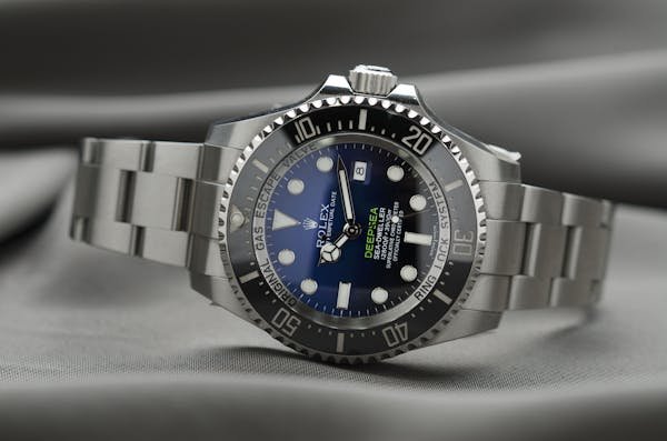 Top stratégies pour acheter une montre rolex d'occasion réussie